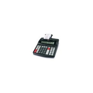 CALCOLATRICE OLIVETTI LOGOS 902