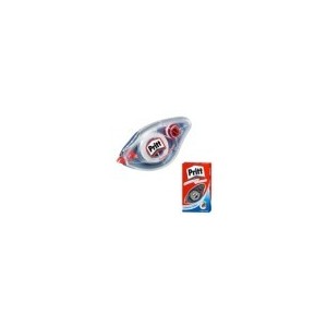 CORRETTORE PRITT CORRECT-IT ROLLER 4.2mm