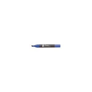 MARKER INDELEBILE W10 SHARPIE BLU