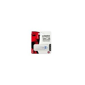 KINGSTON PEN DRIVE 16GB DTIG4  USB 3,1