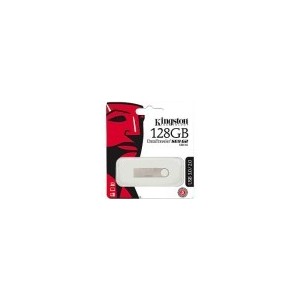 KINGSTON PEN DRIVE DTSE9G3 128GB METAL CASING USB 3,0 Tassa siea inclusa