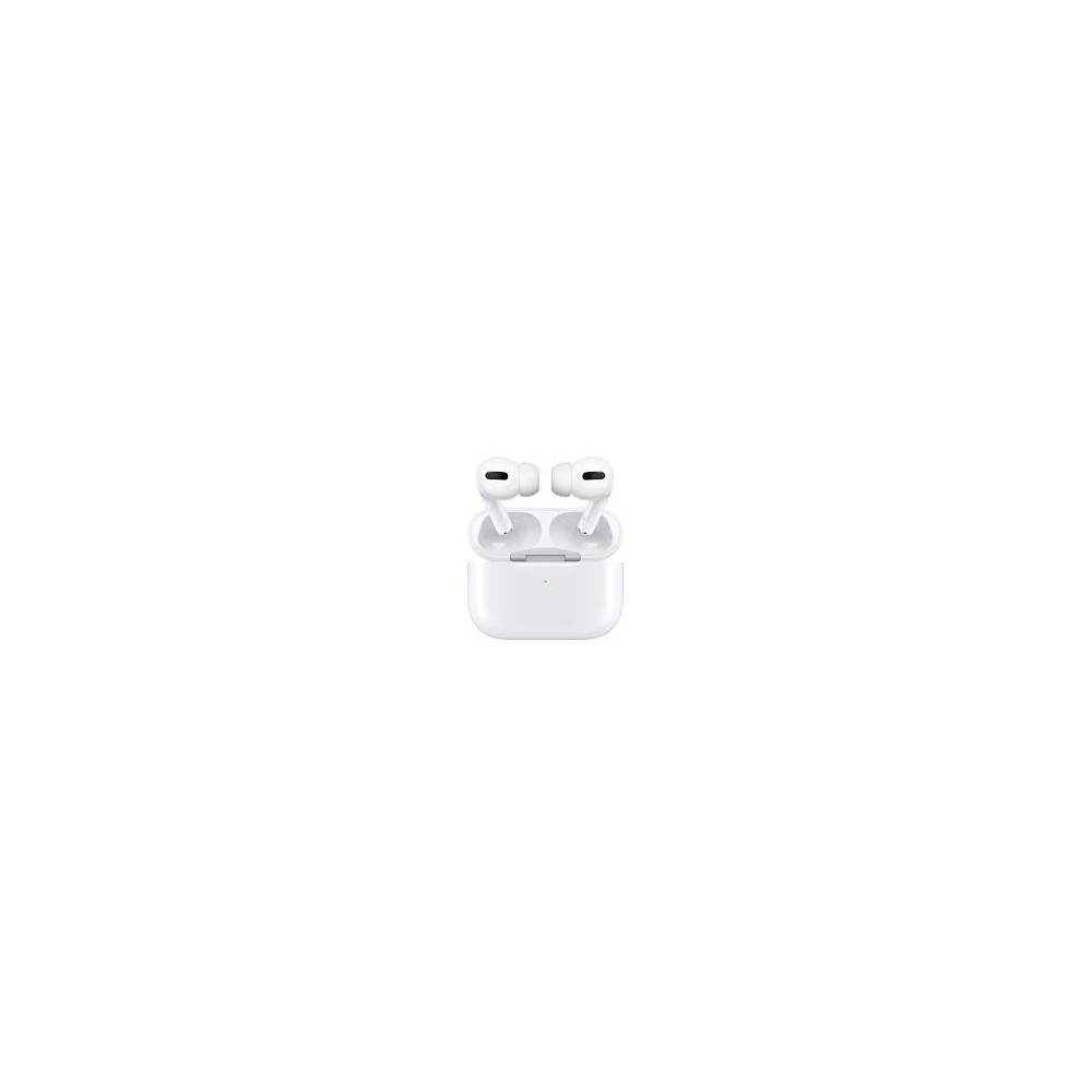 Apple AirPods Pro (2a generazione) Cuffie Wireless In-ear Chiamate/Musica Bluetooth Bianco Apple MQD83ZM/A 194253397472
