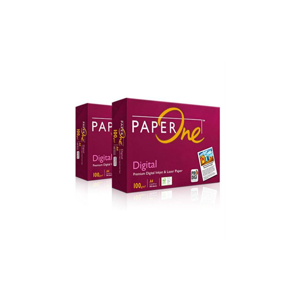 CARTA A4 PAPERONE DIGITAL COPY PAPER 100 GR