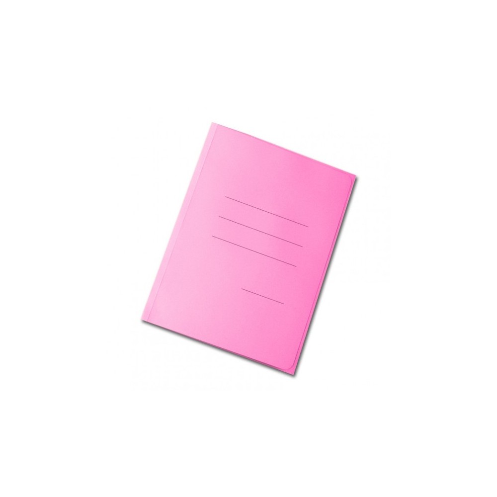 CARTELLE 3 LEMBI MANILLA BLASETTI 160GR 50PZ ROSA