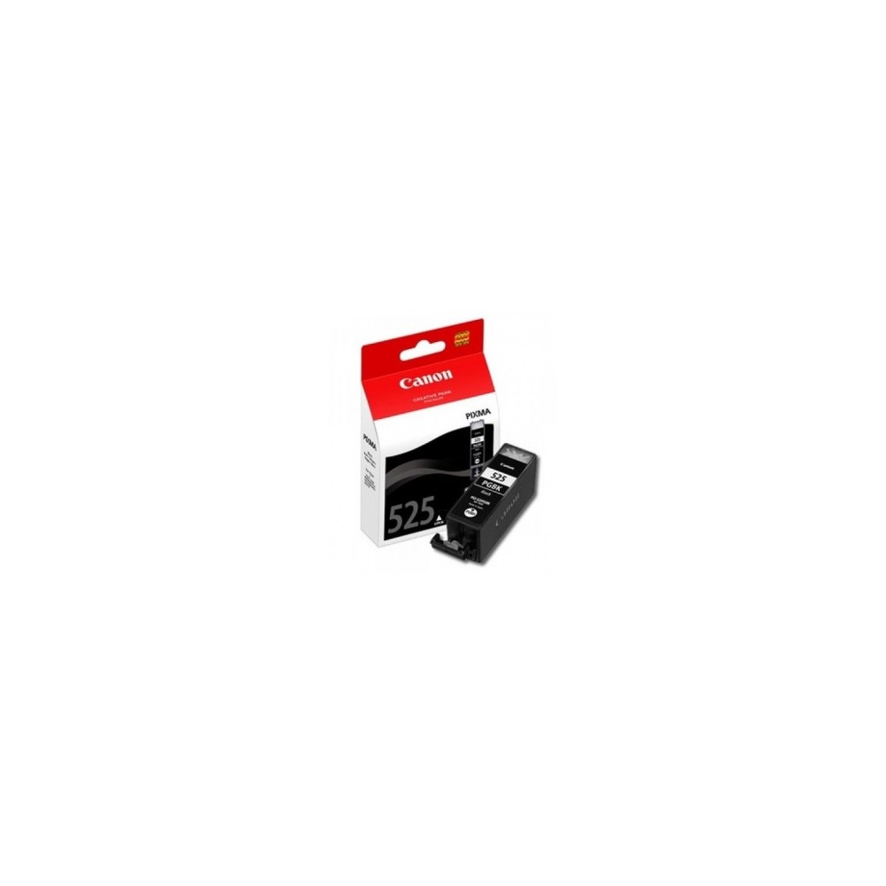CARTUCCIA CANON PGI 525 BK 8ml ORIGINALE 4529B001