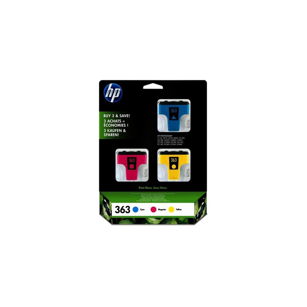 CARTUCCIA CANON PGI 580 XXL PGBK 1970C001 ORIGINALE