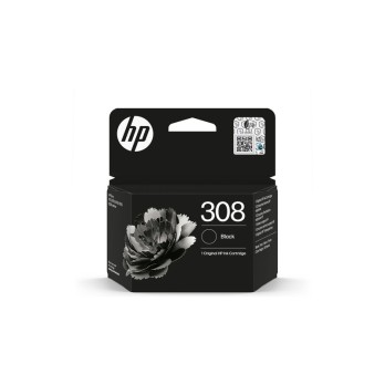 CARTUCCIA HP 308 NERO ORIGINALE 7FP21UE