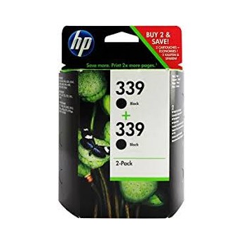 CARTUCCIA HP 339 MULTI PACK  C9504EE ORIGINALE