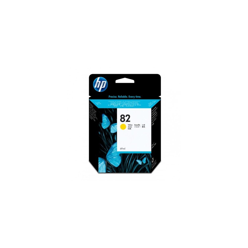 CARTUCCIA HP 88 YELLOW C9388AE ORIGINALE 900PAG
