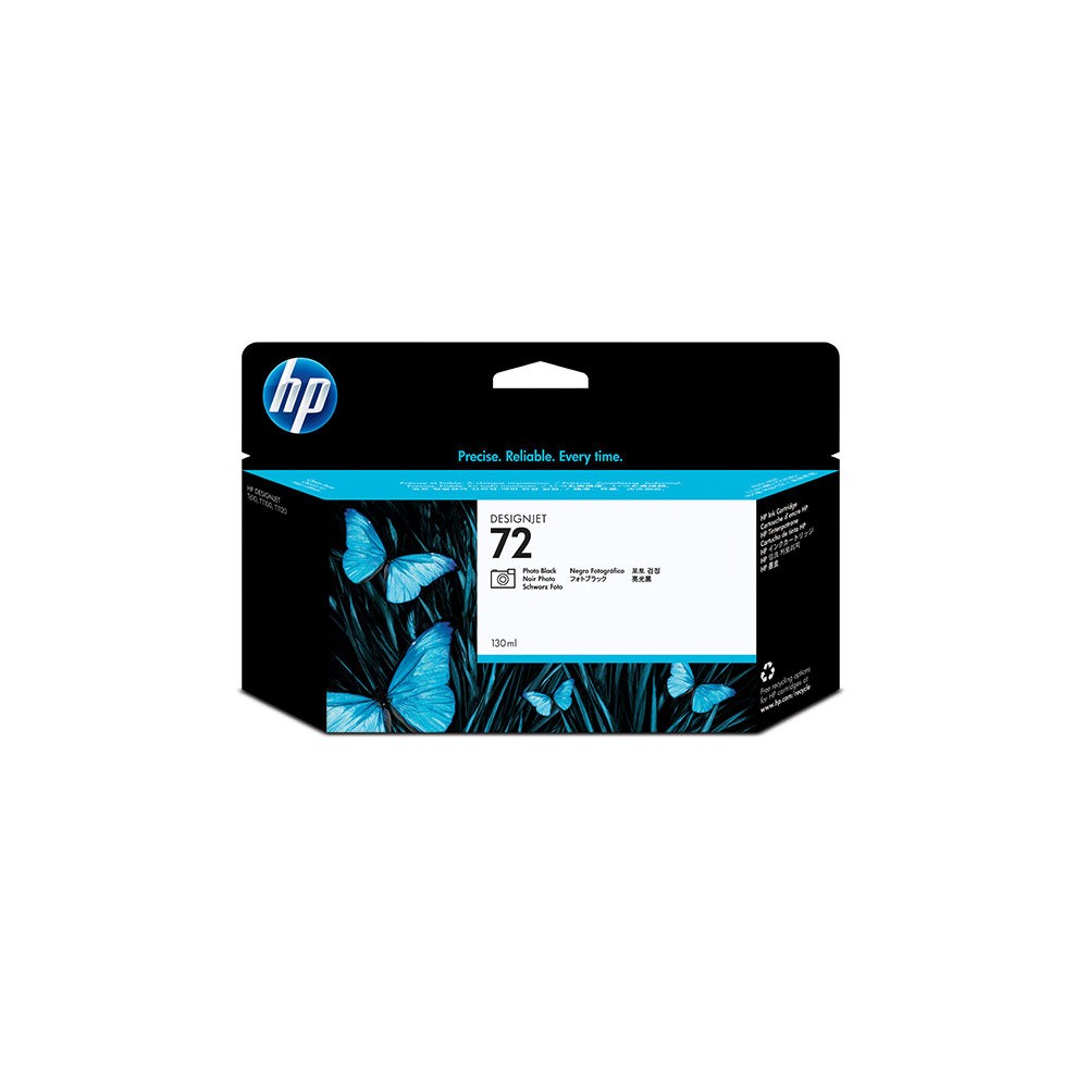 CARTUCCIA HP C9370A NERO PHOTO ORIGINALE C9403A