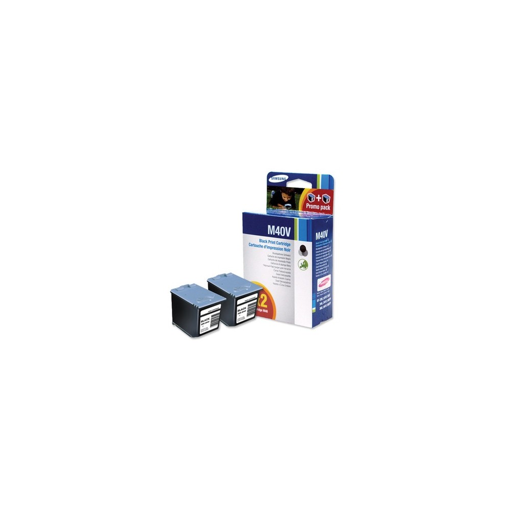 CARTUCCIA SAMSUNG M40 KIT 2 ORIGINALE