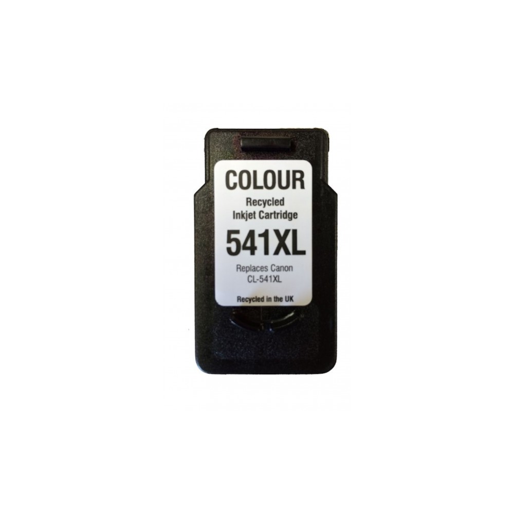 CARTUCCIA X CANON CL 541 XL COLORE COMPATIBILE CL541XL 18ml