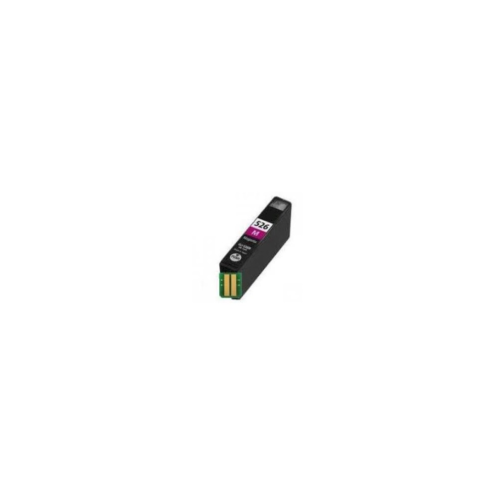 CARTUCCIA X CANON CLI 526 MAGENTA COMPATIBILE 11ML