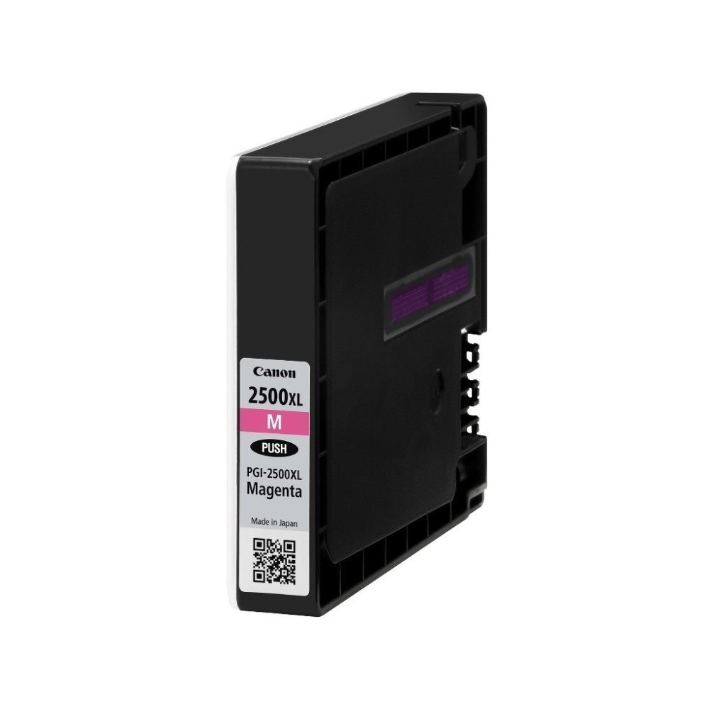 CARTUCCIA X CANON PGI 2500 MAGENTA COMPATIBILE
