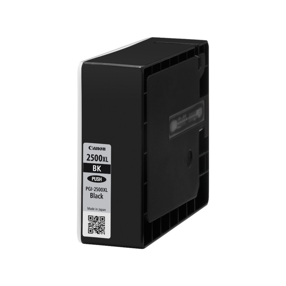 CARTUCCIA X CANON PGI 2500 NERO COMPATIBILE