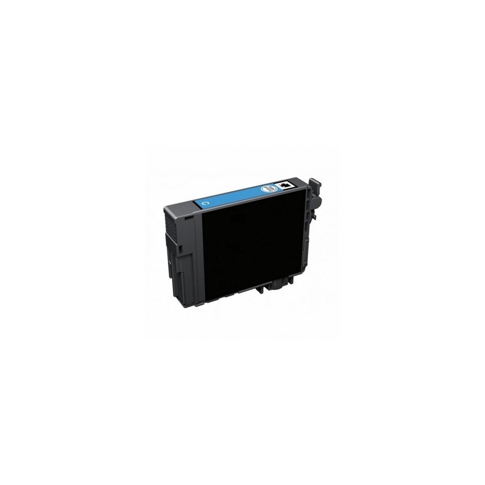 CARTUCCIA X EPSON 407XL CIANO C13T07U240 COMPATIBILE PER EPSON WorkForce Pro WF-4745,WF4745 407 CAPACITA 20,3ml 1.900 PAGINE
