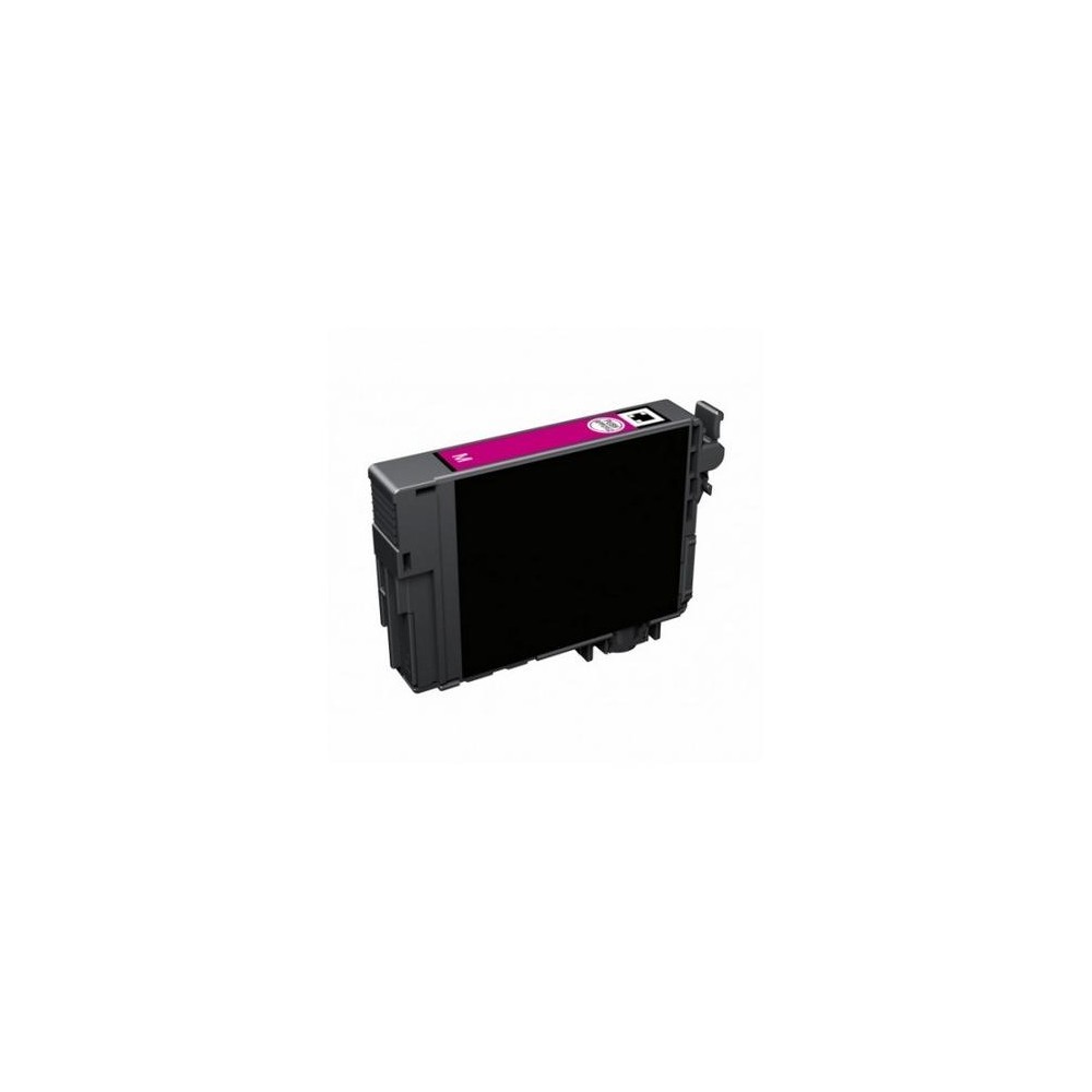 CARTUCCIA X EPSON 407XL MAGENTA C13T07U340 COMPATIBILE PER EPSON WorkForce Pro WF-4745,WF4745 407 CAPACITA 20,3ml 1.900 PAGINE
