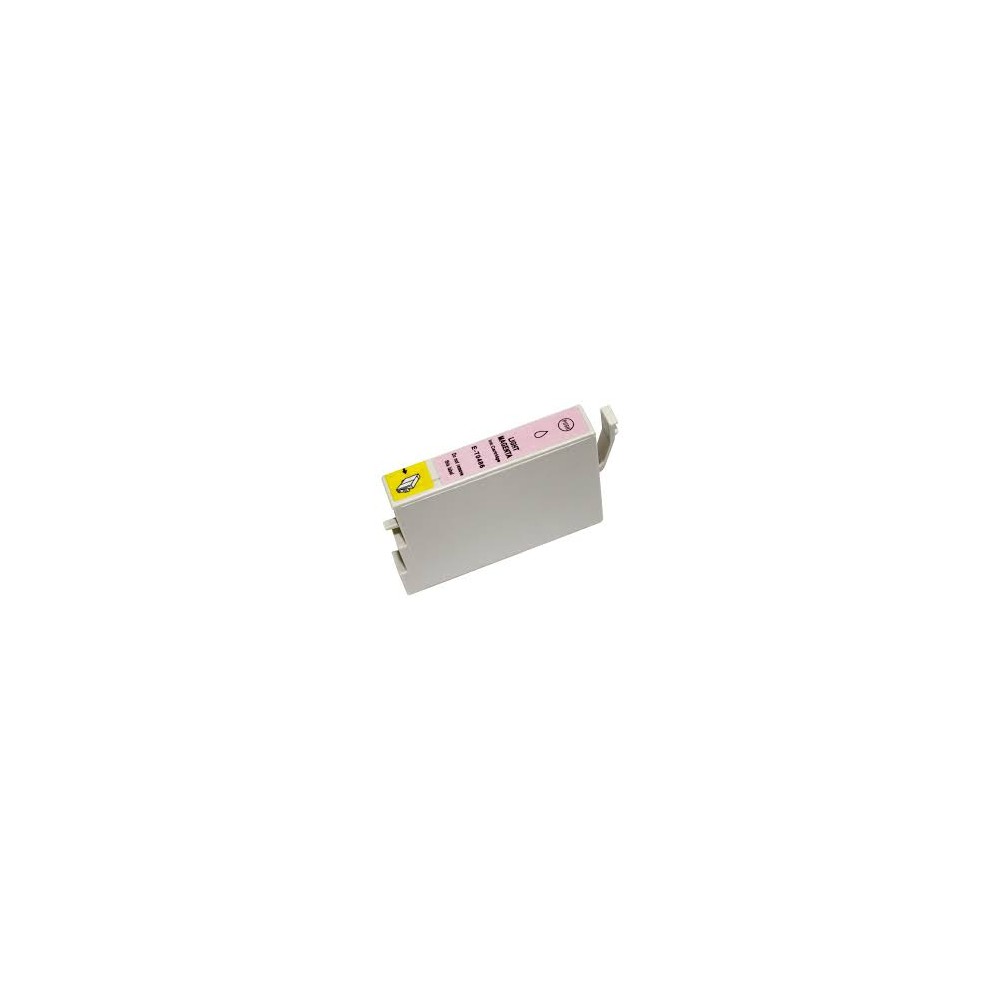 CARTUCCIA X EPSON T0486 LithMagenta Compatibile