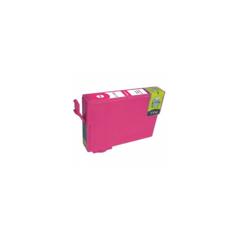 CARTUCCIA X EPSON T1303 MAGENTA COMPATIBILE
