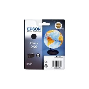 CARTUCCIA X EPSON T2661  BLACK 250 PAGINE ORIGINALE
