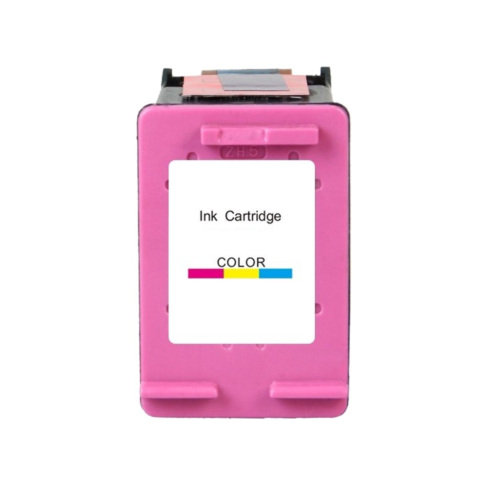 CARTUCCIA X HP 652 COLORE COMPATIBILE F6V24A