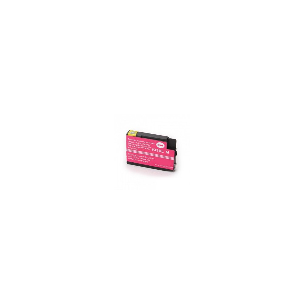 CARTUCCIA X HP 933XL MAGENTA COMPATIBILE