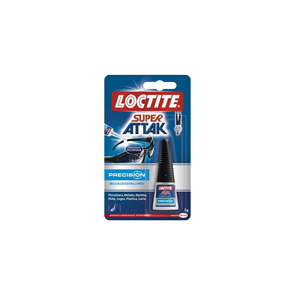 COLLA SUPER ATTAK 5GR New