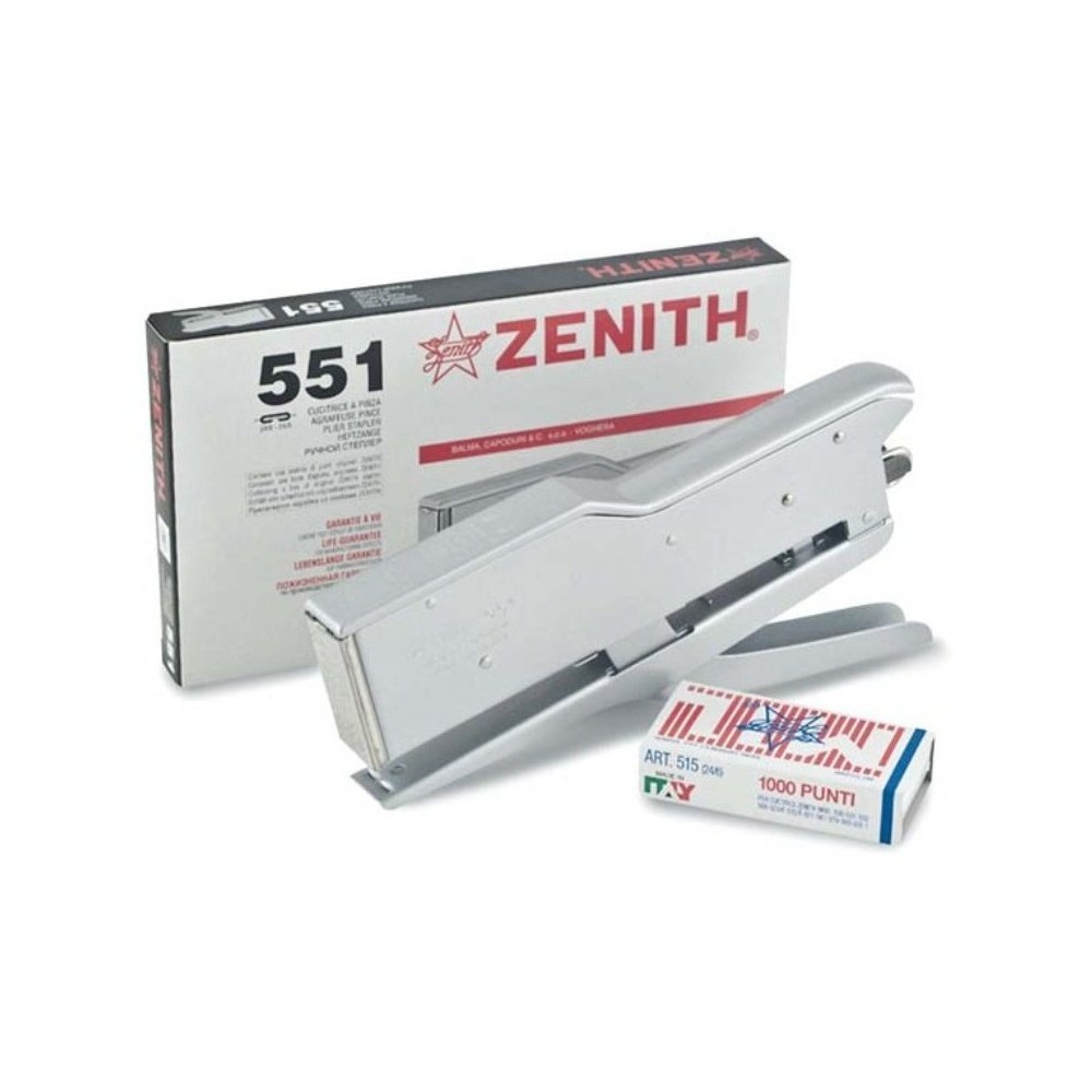 CUCITRICE ZENIT 551 AS