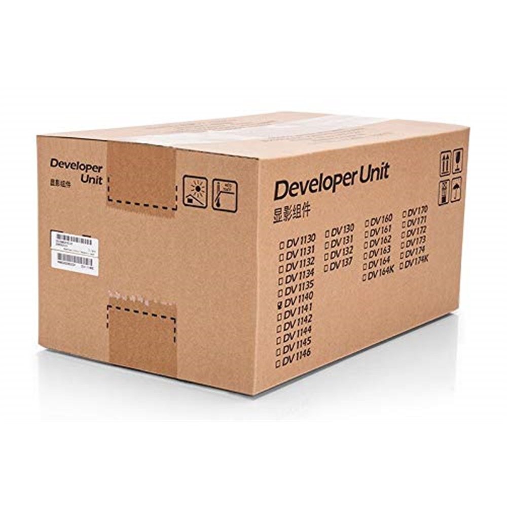 DEVELOPER KYOCERA  DV1140 ORIGINALE