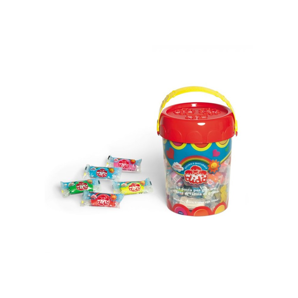 DIDO' VASO 100 SALSICCIOTTI F398600