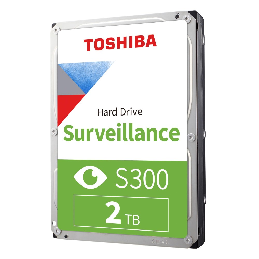 DISCO TOSHIBA 3,5 2TB S300 HDKB04Z0A01