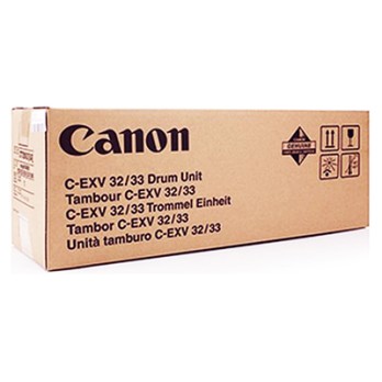 DRUM CANON C EXV 32/33 ORIGINALE 140,000 COPIE