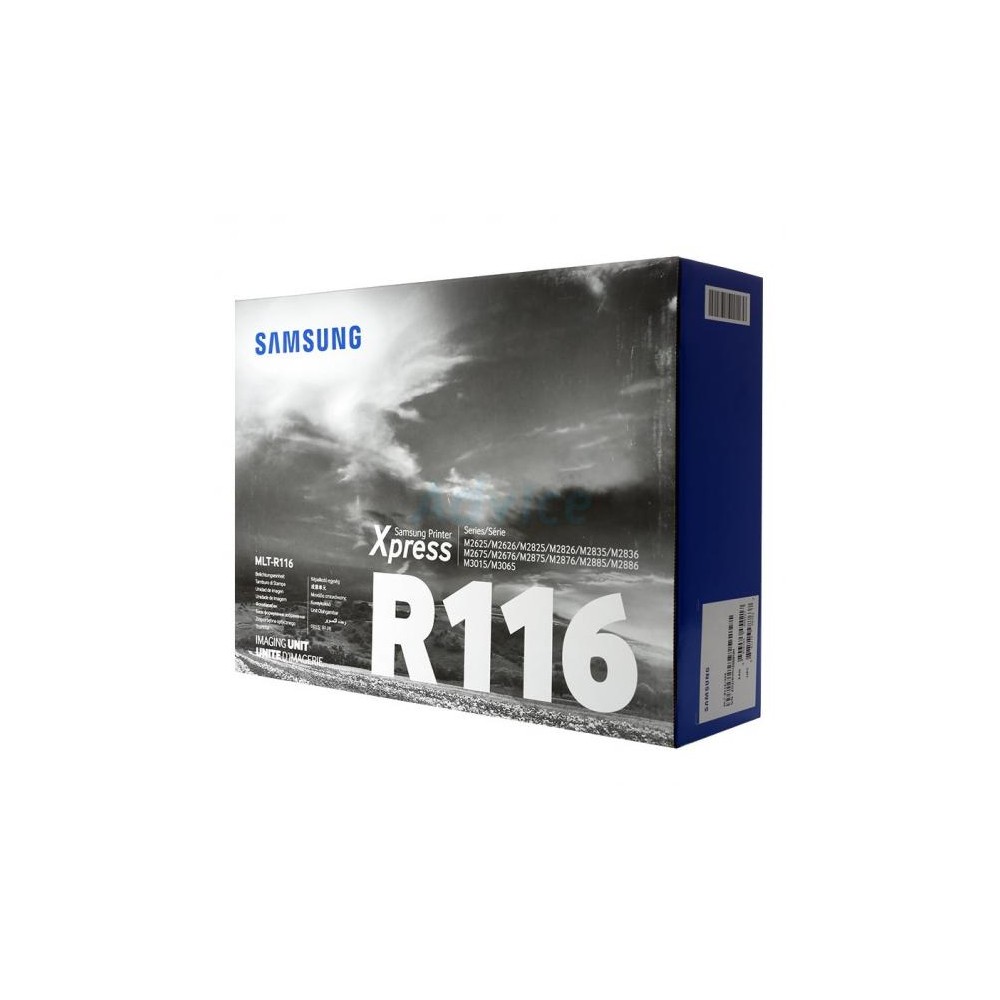 DRUM SAMSUNG MLT R 116 COD SV134A NERO ORIG