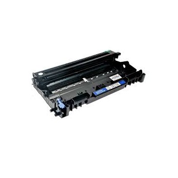 DRUM X BROTHER DR2100 DR2120 DR360  NERO COMPATIBILE 12000 COPIE