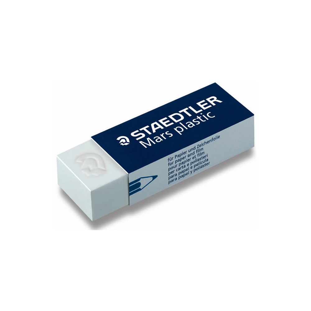 GOMME STAEDTLER 526/50 (scatola 20pz)