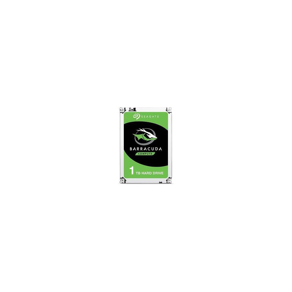 HDD SEAGATE BARRACUDA 3,5 1TB SATA3 ST1000DM010