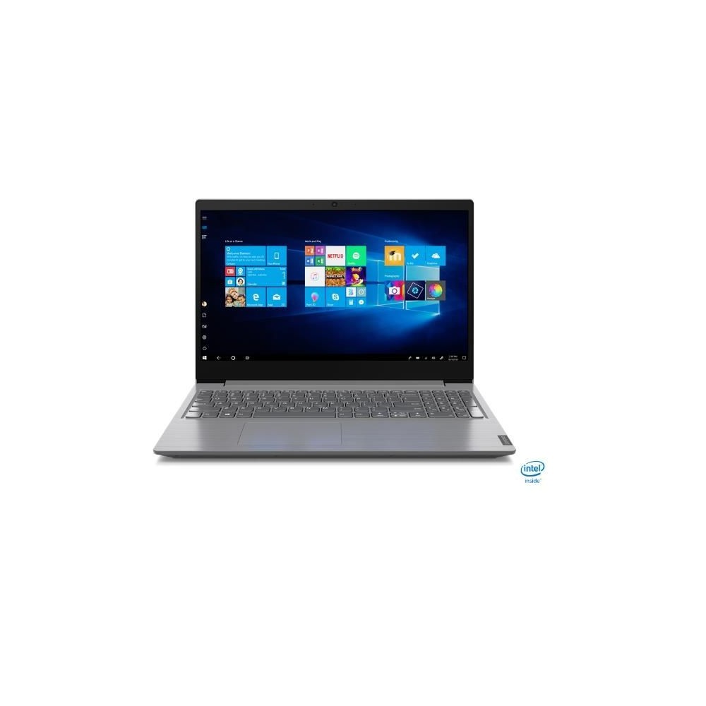 LENOVO NOTEBOOK ESSENTIAL V15 82TT0010IX I5-1235U/8GB/256GBSSD/FREEDOS