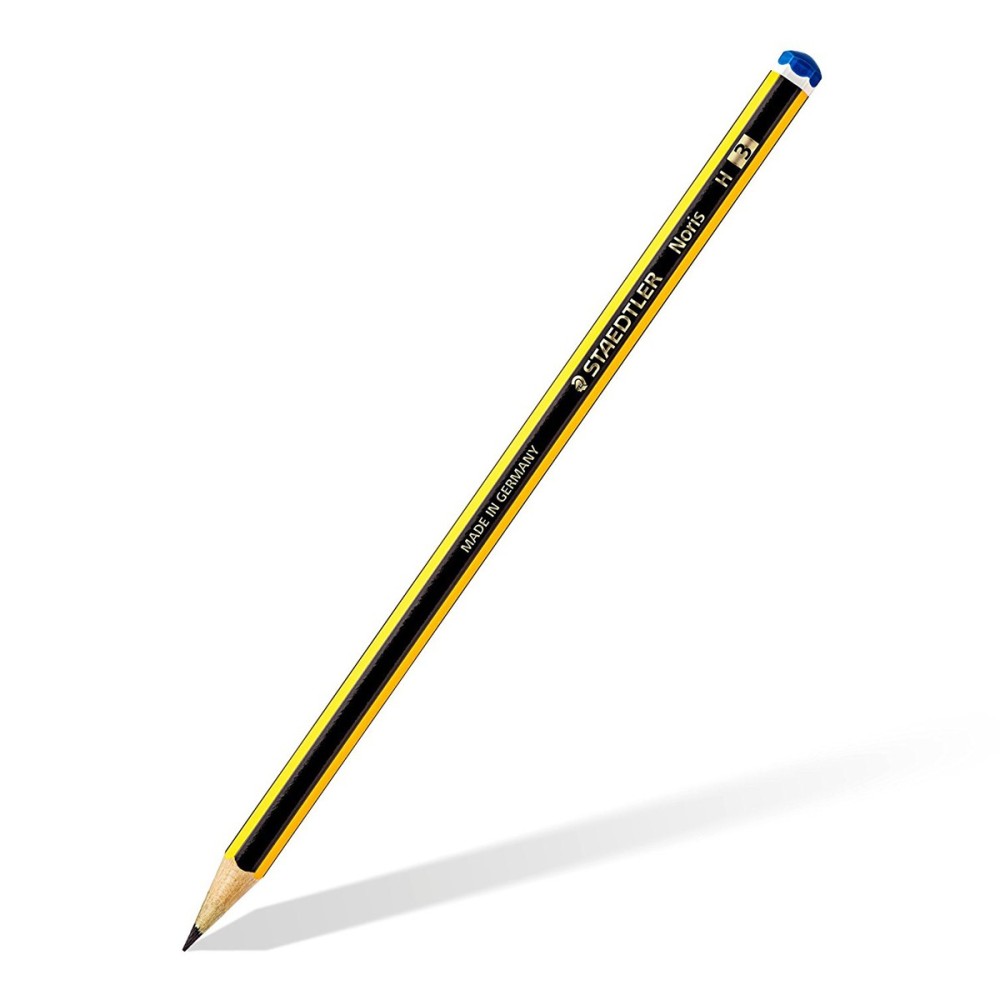 MATITE STAEDTLER NORIS 120-3 H