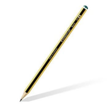 MATITE STAEDTLER NORIS 120-4 2H