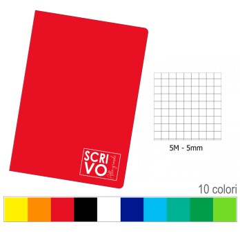 MAXI MONOCROMO ROYAL OFFICE 42FF 80GR RIG 5M