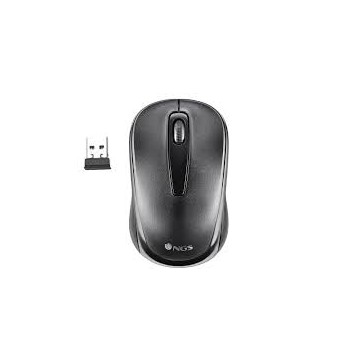 MOUSE WIRELESS USB NGS EASY GAMMA 1200DPI 3 PULSANTI