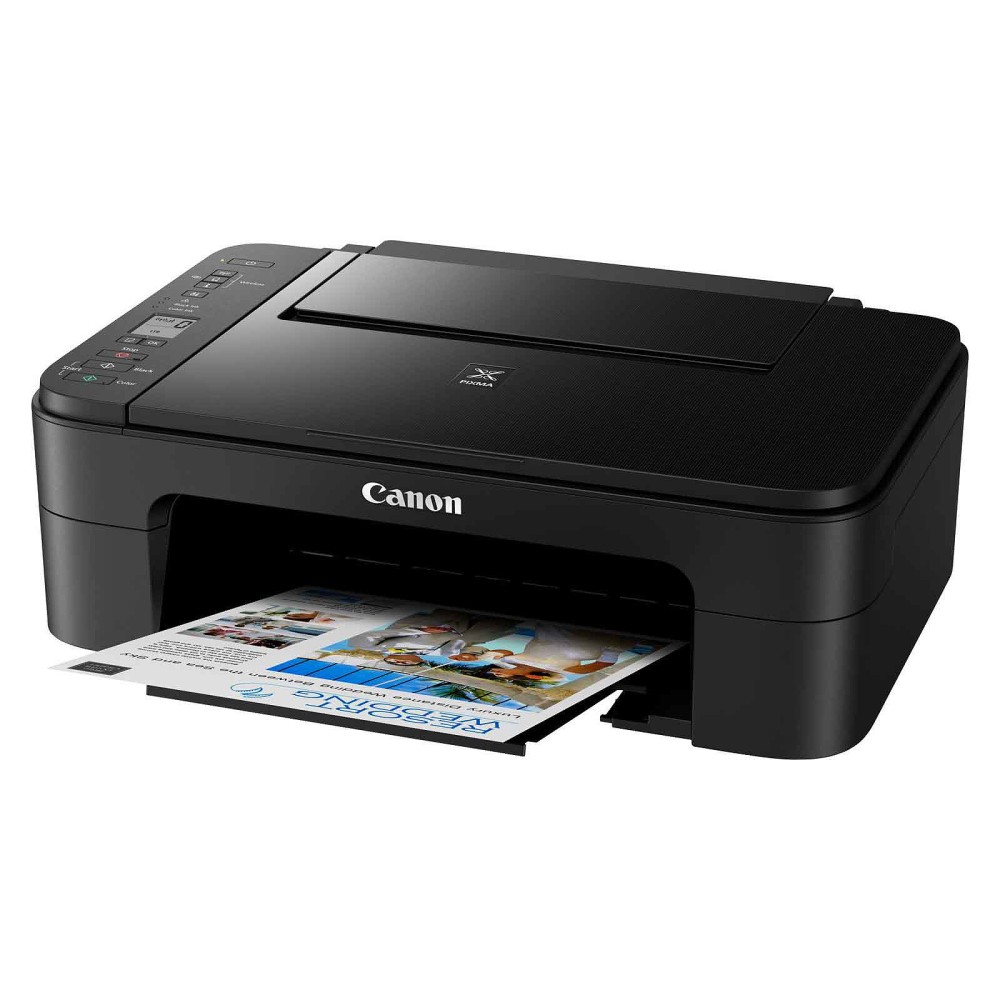 MULTIFUNZIONE CANON TS3350 COLOR WIFI