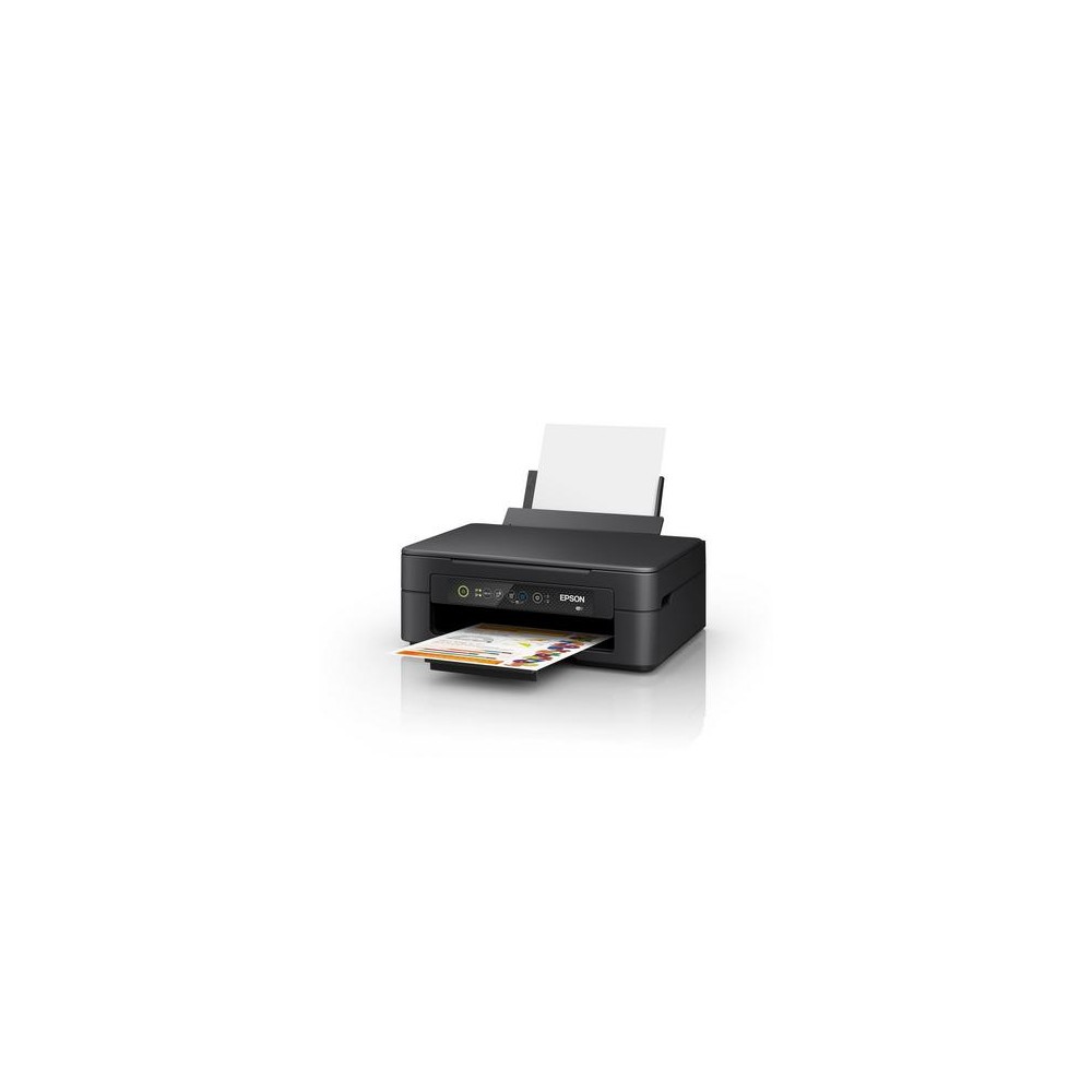 MULTIFUNZIONE INKJET EPSON XP 2200 WIFI COLORE/BK