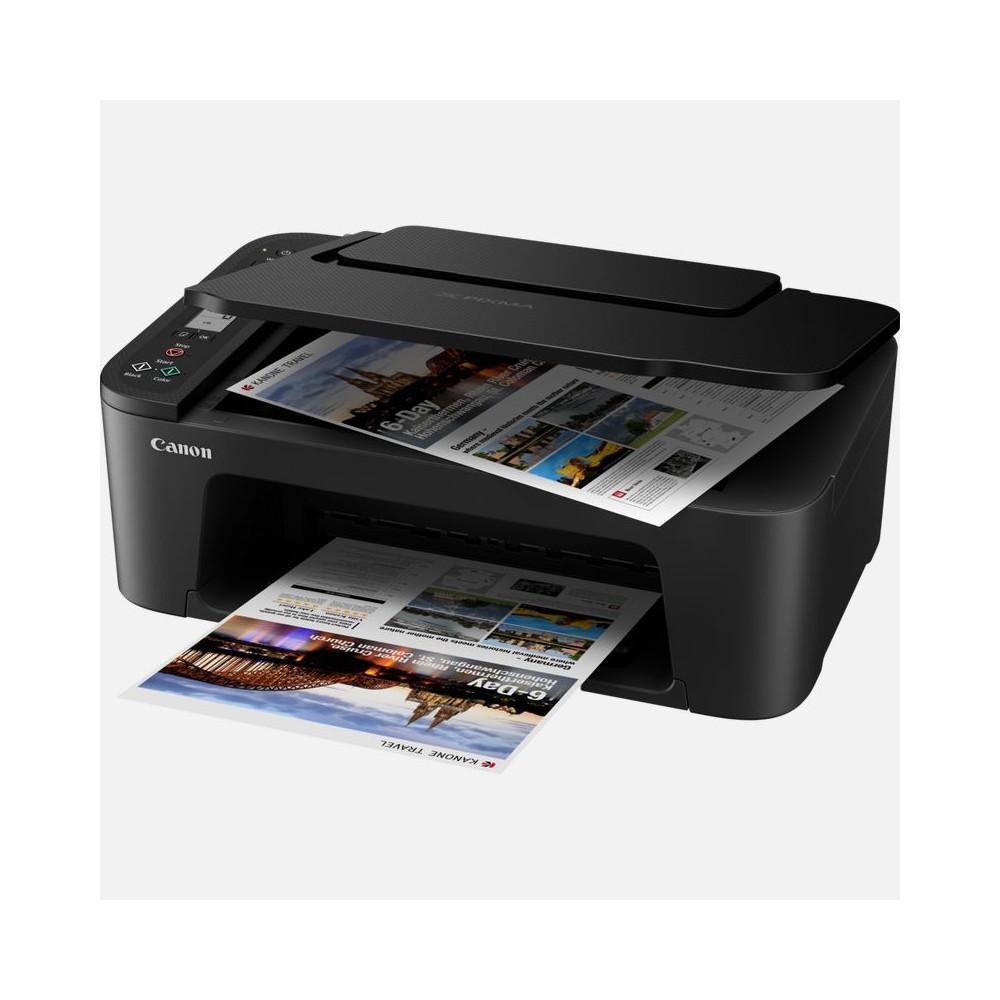 MULTIFUNZIONE WIFI  CANON PIXMA TS 3550i  INKJET COLOR