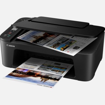 MULTIFUNZIONE WIFI  CANON PIXMA TS 3550i  INKJET COLOR