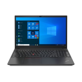 NOTEBOOK Lenovo Thinkpad  E15 INTEL I5 8GB RAM 256GB SSD WINDOWS 10 PRO