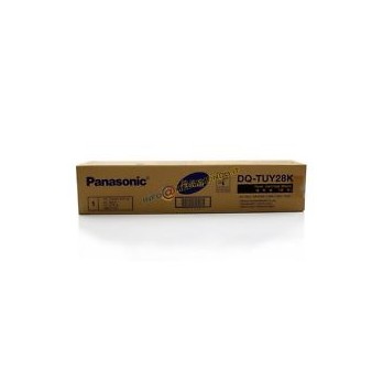 PANASONIC TONER DQ-TUY28K ORIGINALE 28000 COPIE