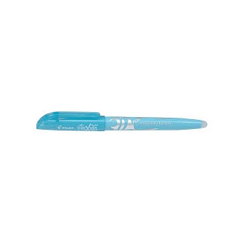 PENNA FRIXION GEL 0,7 AZZURRO