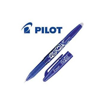 PENNA FRIXION GEL 0,7 BLU