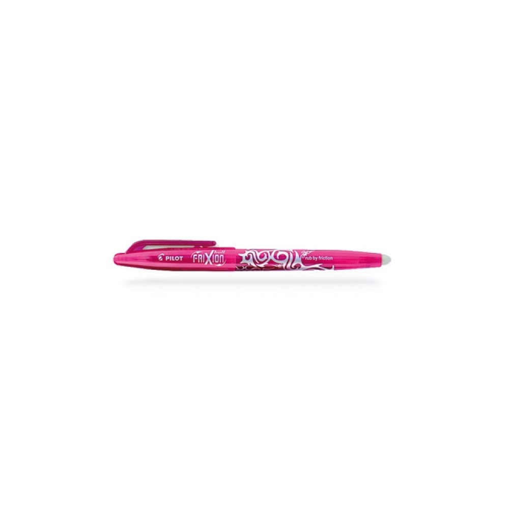 PENNA FRIXION GEL 0,7 ROSA